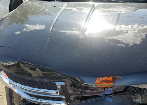 2017 Dodge Journey Se z USA, uszkodzony, nr VIN 3C4PDCABXHT557114